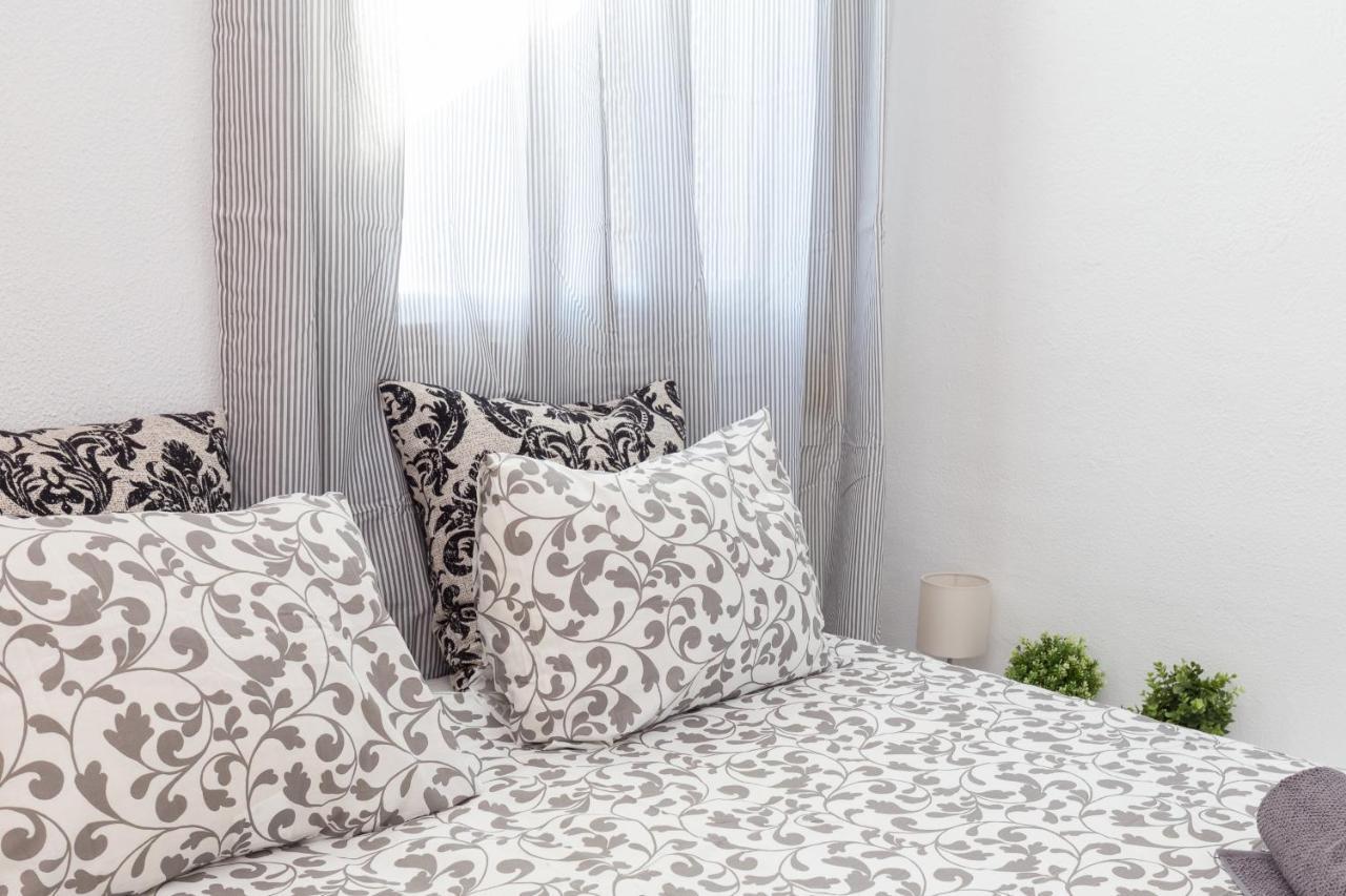 Key Sagrada Familia / Marina 223 Apartment Барселона Екстериор снимка
