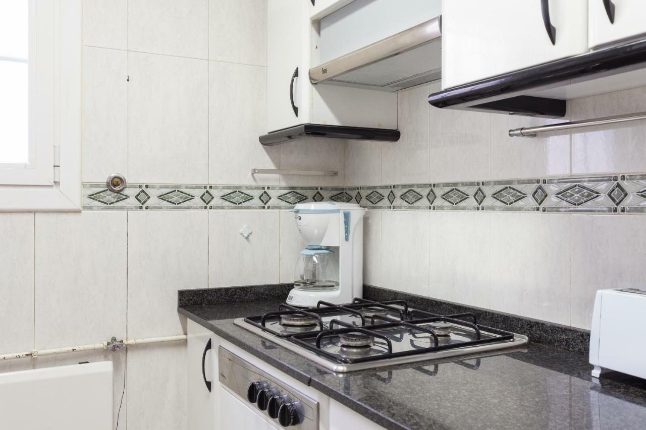 Key Sagrada Familia / Marina 223 Apartment Барселона Екстериор снимка